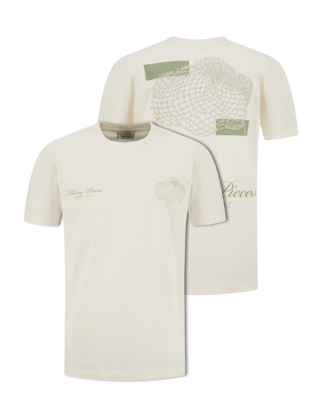 Filling Pieces 412620500290 214 ANTIQUE WHITE