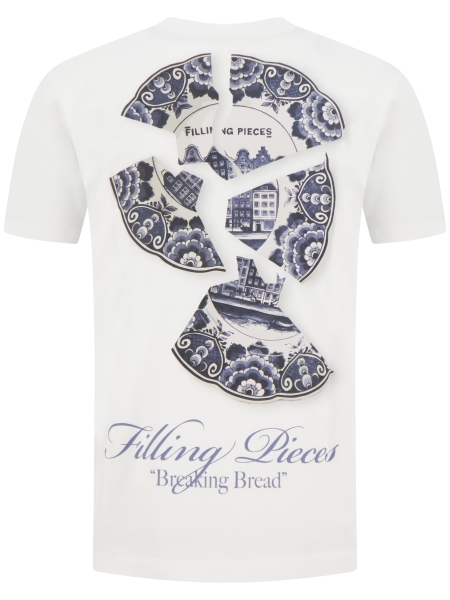 Filling Pieces 412620500321 110 WHITE