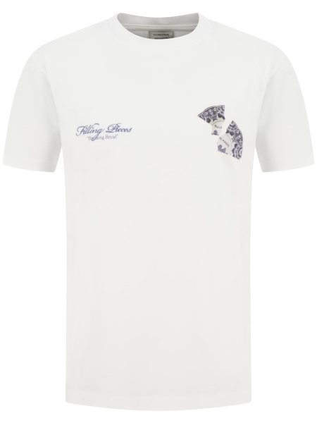 Filling Pieces 412620500321 110 WHITE