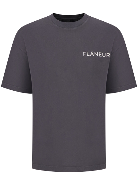Flaneur FTSH183 999 BLACK