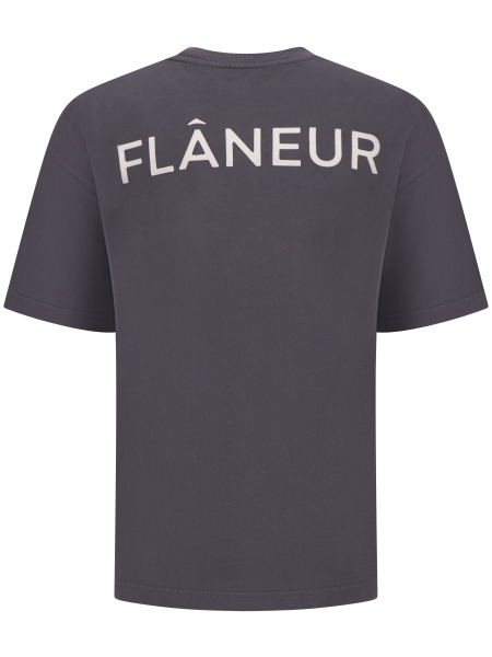 Flaneur FTSH183 999 BLACK
