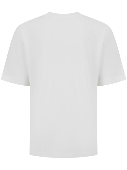 Flaneur FTSH186 051 WHITE foto 2
