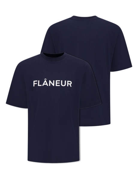 Flaneur FTSH186 788 NAVY