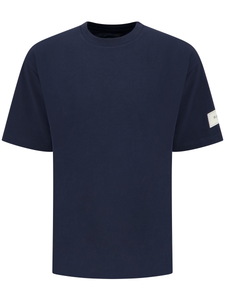 Flaneur FTSH195 778 NAVY
