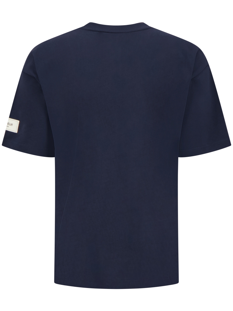 Flaneur FTSH195 778 NAVY