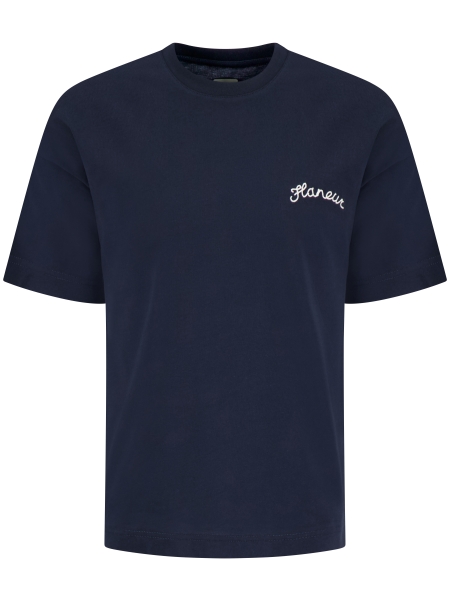 Flaneur FTSH199 788 NAVY Flaneur FTSH199 788 NAVY
