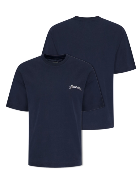 Flaneur FTSH199 788 NAVY