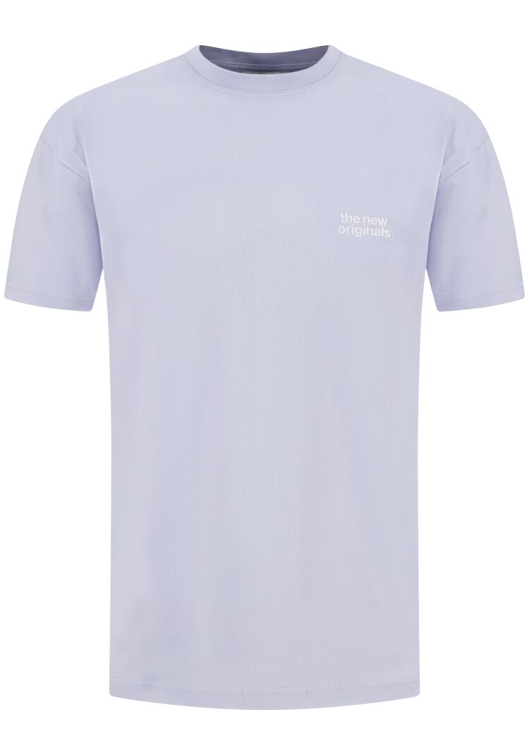 TNO CATNA TEE LUSH BLUE