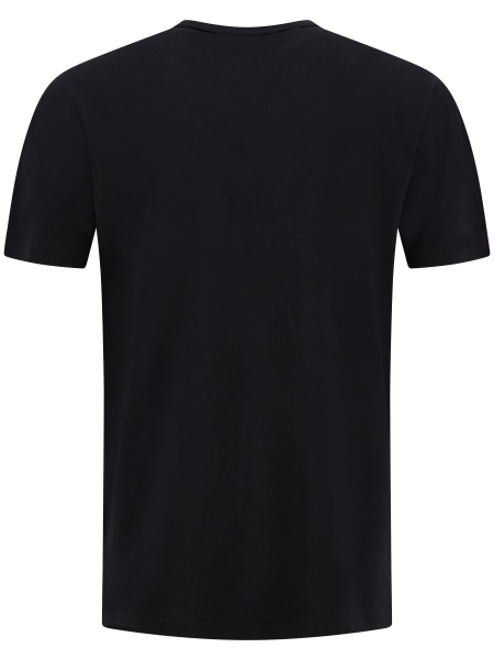 TNO SOUVENIR TEE BLACK