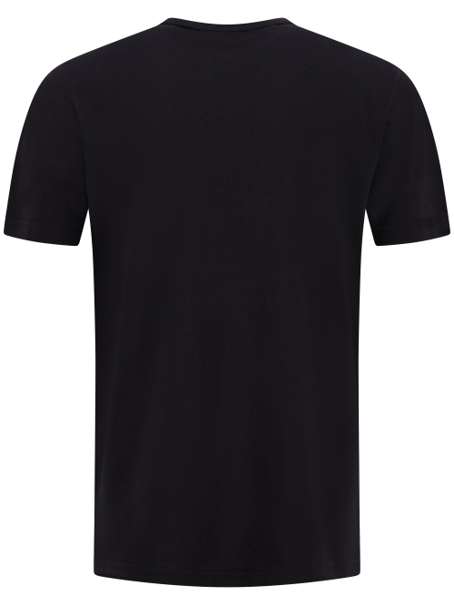 TNO SOUVENIR TEE BLACK foto 2