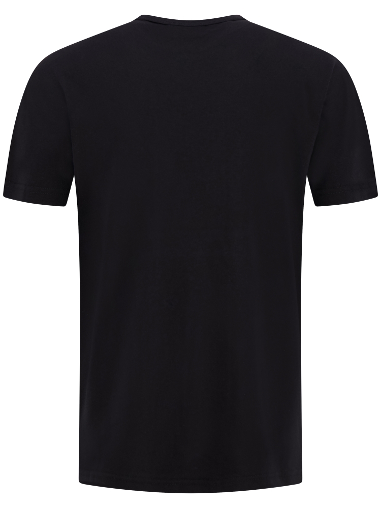 TNO SOUVENIR TEE BLACK