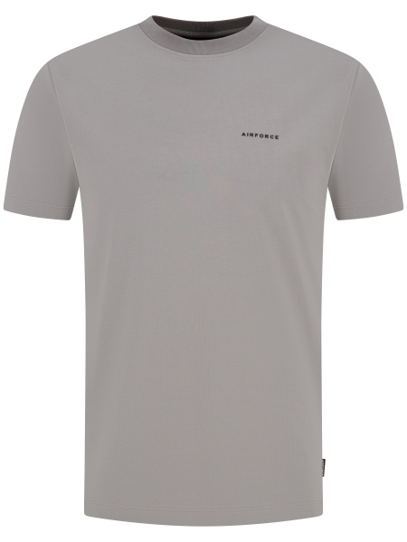 Airforce GEM0888 804 PALOMA GREY/TRUE BLACK