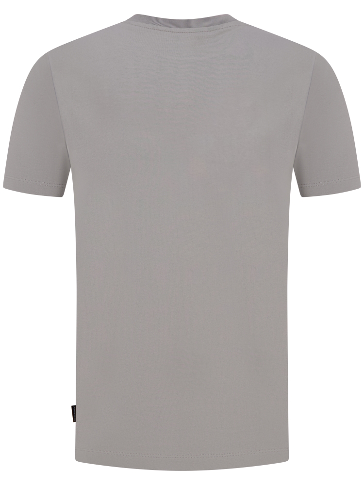 Airforce GEM0888 804 PALOMA GREY/TRUE BLACK