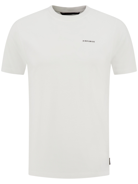 Airforce GEM0888 100 WHITE/TRUE BLACK