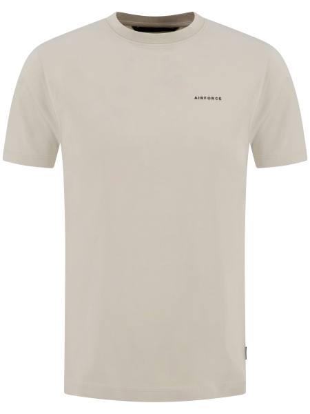 Airforce GEM0888 149 OATMEAL/TRUE BLACK