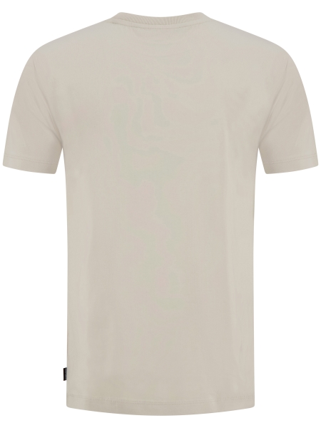 Airforce GEM0888 149 OATMEAL/TRUE BLACK