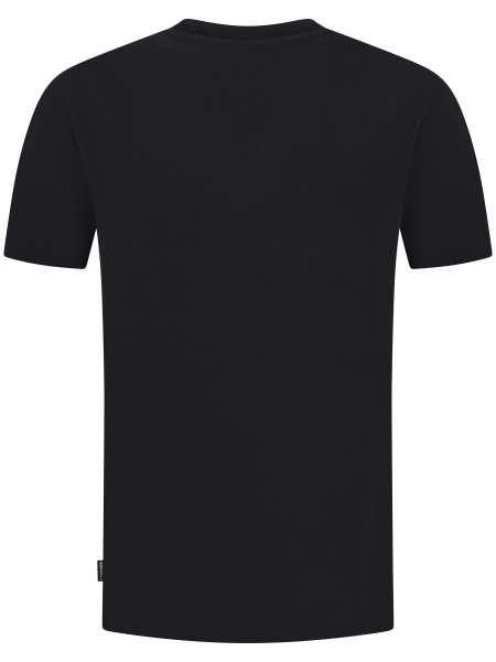 Airforce GEM1132 901 TRUE BLACK/WHITE