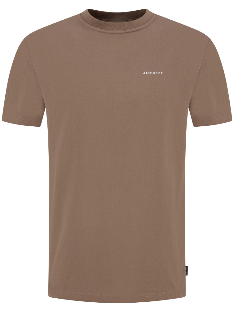 Airforce GEM1132 654 WALNUT/WHITE