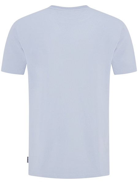 Airforce GEM1132 524 CELESTIAL BLUE/WHITE