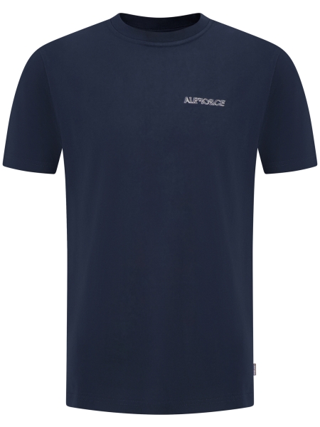 Airforce GEM1282 552 DARK NAVY BLUE/WHITE