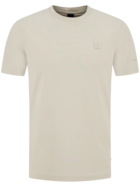 moose knuckles M15MT759 1705 ALABASTER