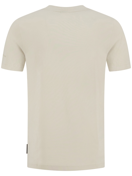 moose knuckles M15MT759 1705 ALABASTER