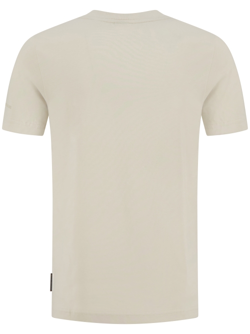 moose knuckles M15MT759 1705 ALABASTER foto 2