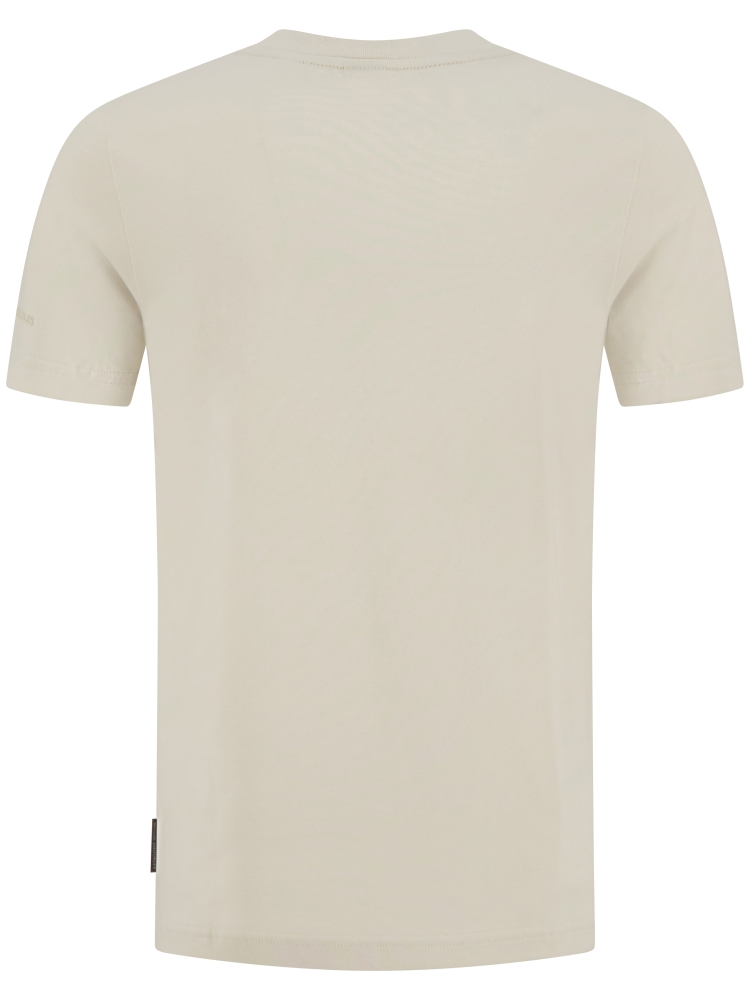 moose knuckles M15MT759 1705 ALABASTER