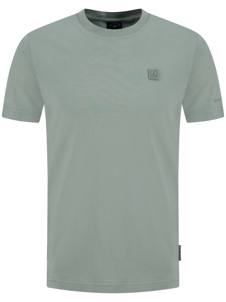 moose knuckles M15MT759 1909 DUSTY JADE