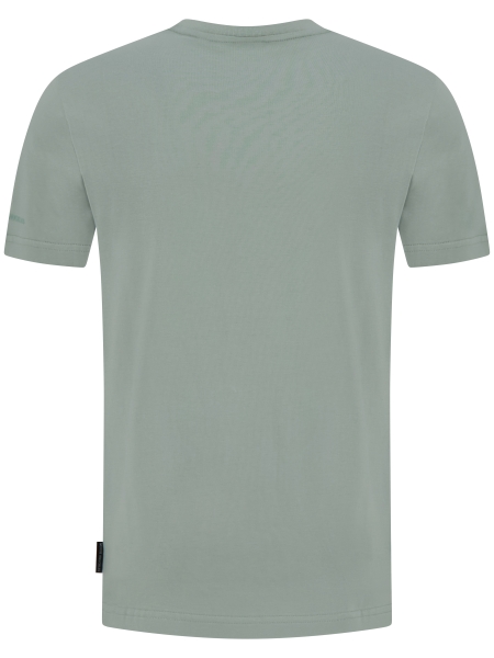 moose knuckles M15MT759 1909 DUSTY JADE