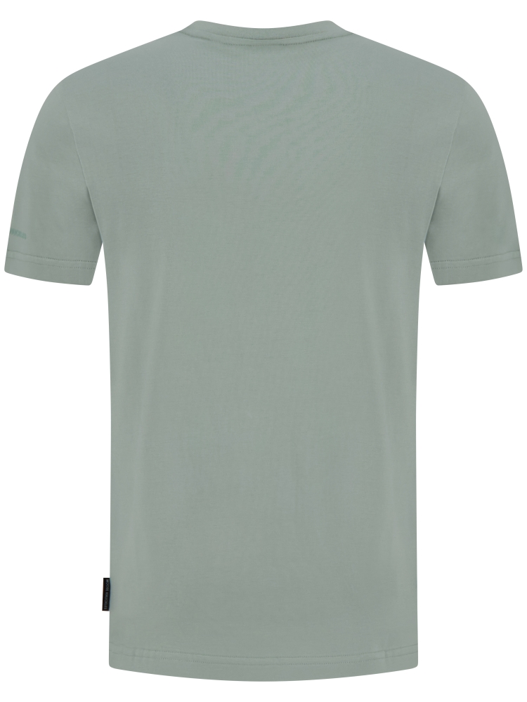 moose knuckles M15MT759 1909 DUSTY JADE