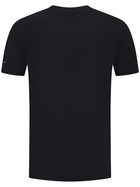 moose knuckles M16MT729 292 BLACK