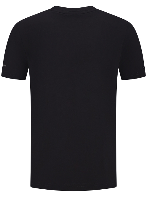 moose knuckles M16MT729 292 BLACK foto 2