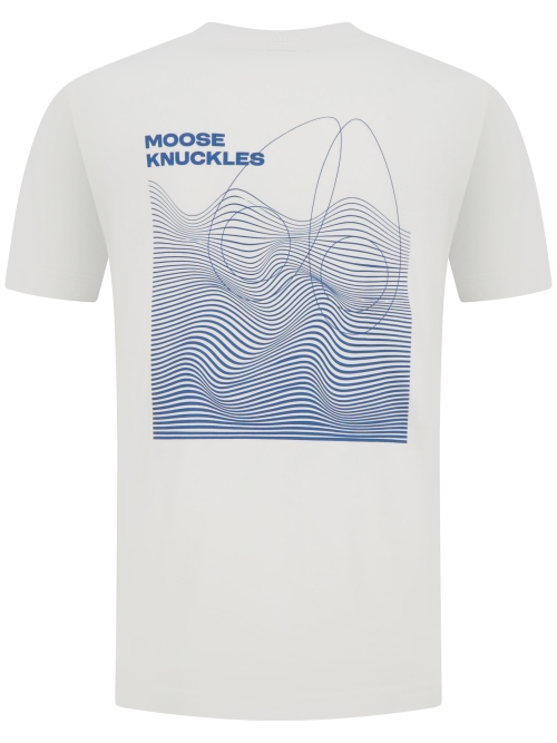 moose knuckles M16MT734 891 MILKY WAY foto 2