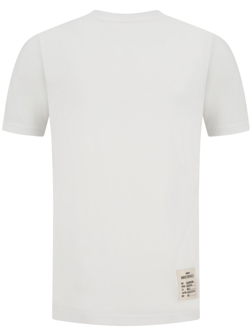 moose knuckles M16MT736 160 WHITE foto 2