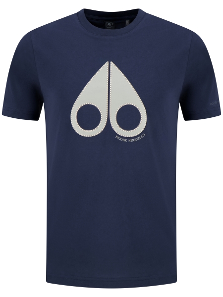 moose knuckles M16MT736 833 NAVY