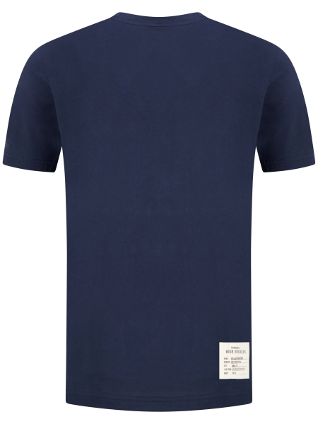 moose knuckles M16MT736 833 NAVY