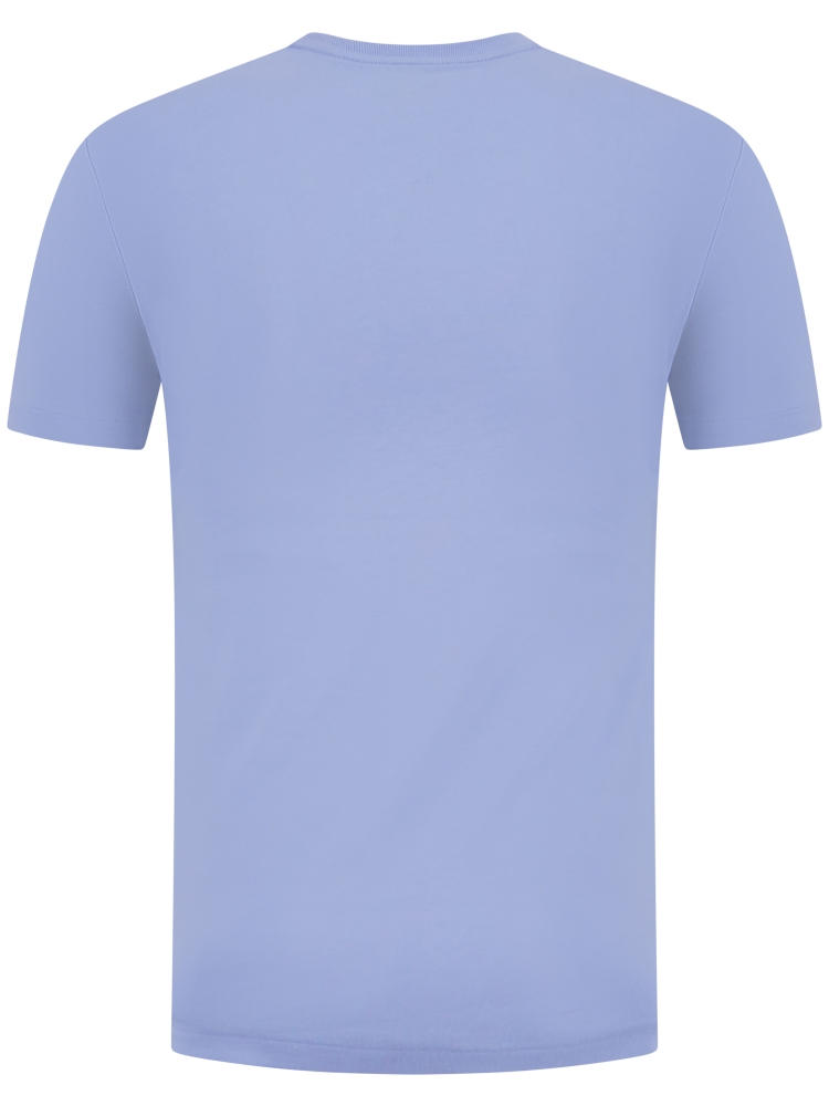 Polo Ralph Lauren  710-671438 020 AUSTIN BLUE