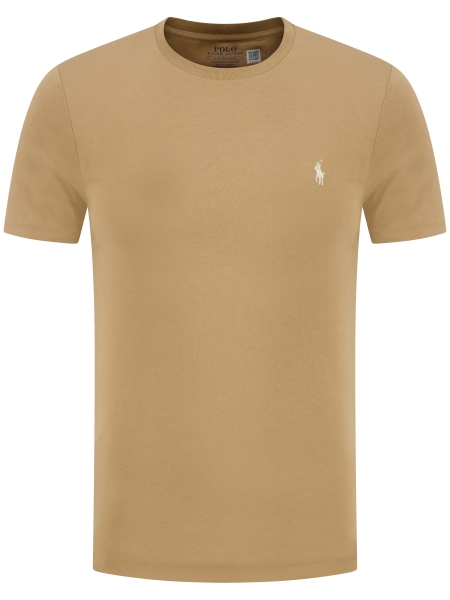 Polo Ralph Lauren  710-671438 329 CAFE TAN