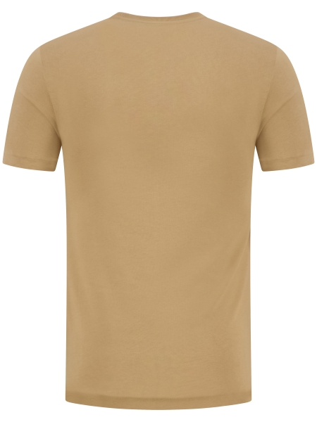 Polo Ralph Lauren  710-671438 329 CAFE TAN