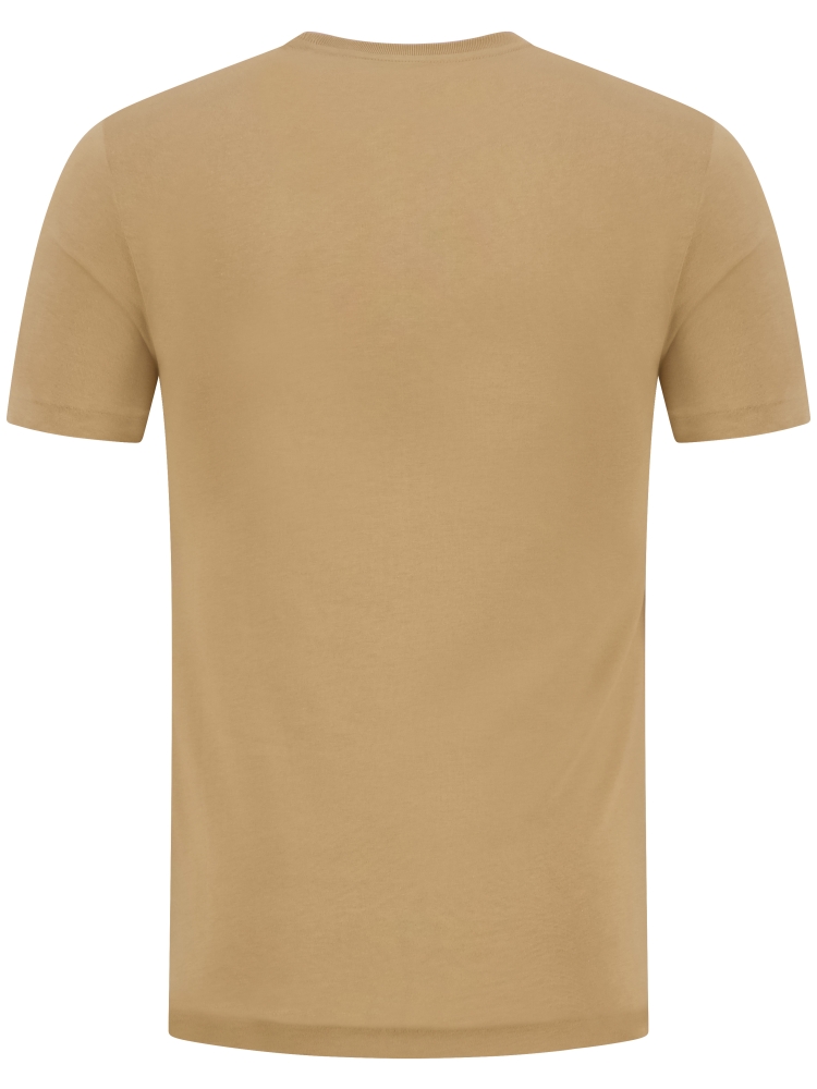 Polo Ralph Lauren  710-671438 329 CAFE TAN