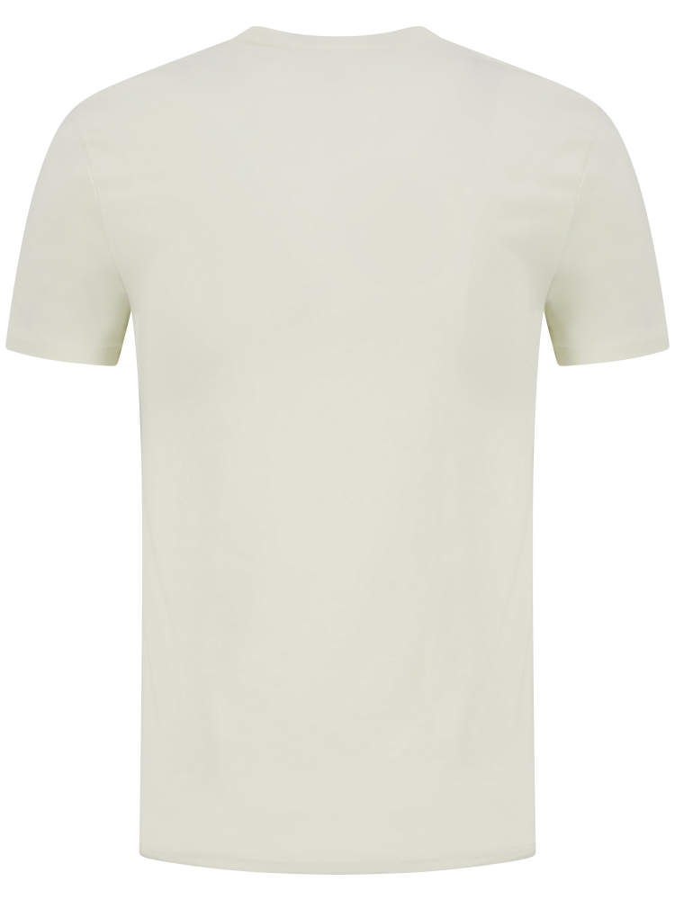 Polo Ralph Lauren  710-671438 350 PAR. CREAM