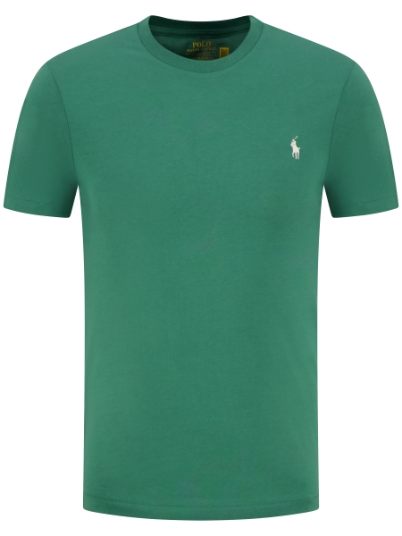 Polo Ralph Lauren  710-671438 422 ANTIQUE GREEN/ANTIQUE