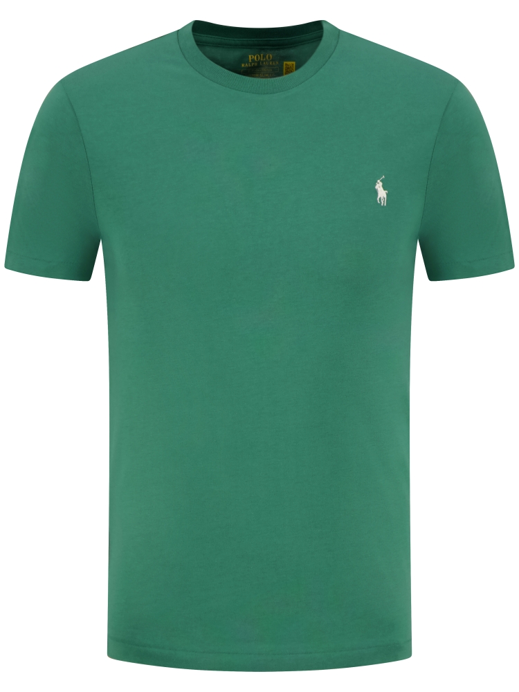Polo Ralph Lauren 710-671438 422 ANTIQUE GREEN/ANTIQUE