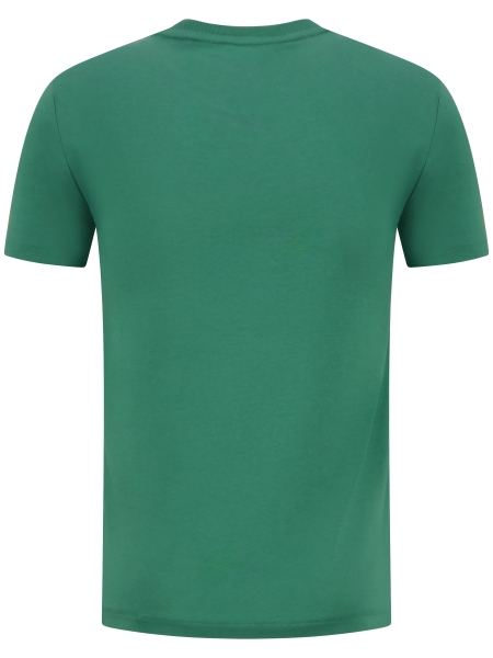 Polo Ralph Lauren  710-671438 422 ANTIQUE GREEN/ANTIQUE