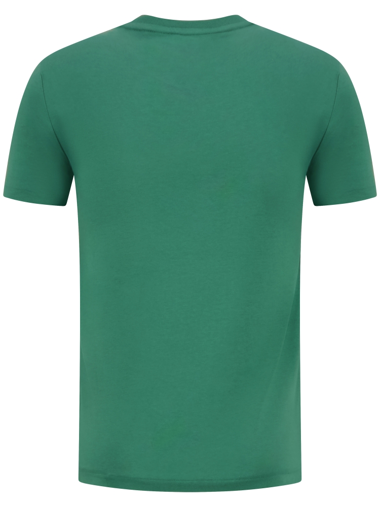 Polo Ralph Lauren 710-671438 422 ANTIQUE GREEN/ANTIQUE
