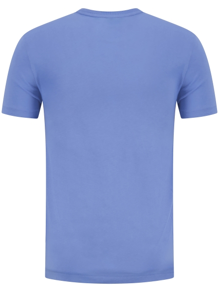 Polo Ralph Lauren  710-671438 454 BRISTOL BLUE