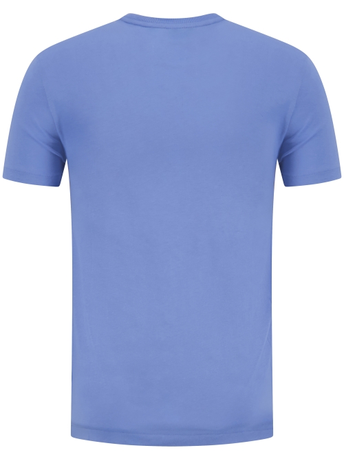 Polo Ralph Lauren  710-671438 454 BRISTOL BLUE foto 2