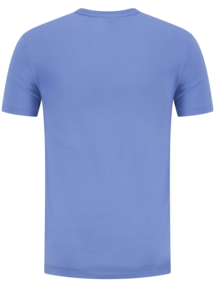 Polo Ralph Lauren  710-671438 454 BRISTOL BLUE