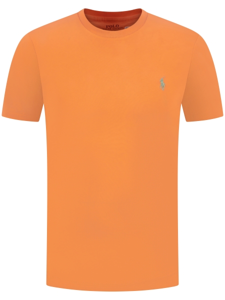 Polo Ralph Lauren  710-671438 457 POM. ORANGE